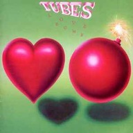 CD TUBES - Love Bomb