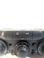 Interrupteur Bouton Unite commande clima SEAT Toledo 3 III 04-09