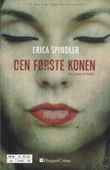 ATS Den første konen Erica Spindler norweski