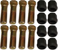 8 db KERÉKCSAPÁGY CSAP, PÓTKOCSIHOZ, 88,5 mm + HL 6011 8011 M22 ANYA