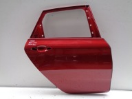 door right rear. BMW 2 F45 ACTIVE TOURER NR 44539