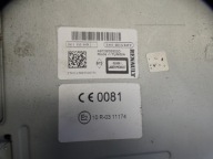 Radio fabryczne CD bluetooth Renault Megane III 3 12-13r.