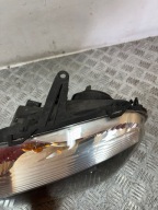REFLEKTOR light left DACIA DUSTER and 10