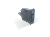 BMW 5 E39 95-00 interruttore REGULACJA Altezza REFLEKTOROW OE 21323000