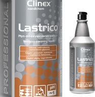 Clinex Clinex Lastrico 1L Płyn do czyszczenia lastrico