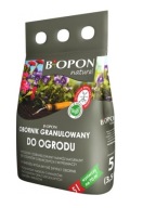 BIOPON Kerti granulált trágya 5l