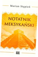 Notatnik meksykański