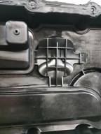 Abdeckung der Ventile 03G103475 03G103469N VW PASSAT B6 2.0TDI