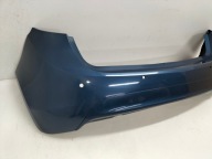 bumper rear rear part OPEL MERIVA B II 10