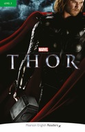 PEGR Marvel Thor Bk + Code (3)