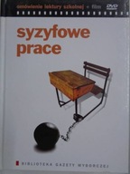 Syzyfowe Prace booklet