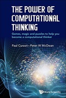 Power Of Computational Thinking, The: Games,