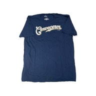 Pánske tričko Milwaukee Brewers MLB 2XL