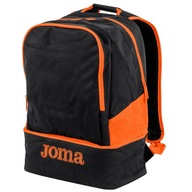 Plecak Sportowy JOMA Treningowy na Siłownię Piłkarski z Komorą na Buty 23,8