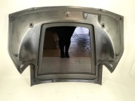 Chevrolet Corvette C7 rear trunk door boot z window 2014-19