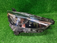 REFLEKTOR right front MAZDA CX-3 CX3 16- FULL LED 10PIN NR.1309
