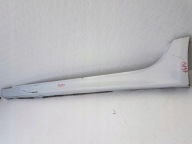 moulding threshold threshold left Jaguar XF S R Sport XFS