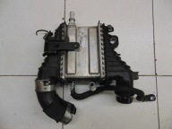 INTERCOOLER KÜHLER RENAULT KADJAR LIFT 1.5D