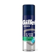 Gillette Series żel do golenia 200ml Aloe Vera