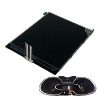 LCD displej POČÍTADLO FIAT, MITSUBISHI, NISSAN, OPEL, RENAULT, VAUXHALL