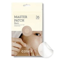 COSRX Master Patch Basic Plátky Na Nedokonalosti