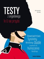 Testy z angielskiego. To Ci się przyda - F. Radej