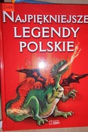 Najpiękniejsze polskie legendy - Safarzyńska