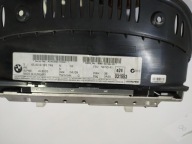 display MONITOR NAVI BMW 5 E60 9193748