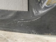 # trunk door boot rear part rear FORD FOCUS MK3 HB