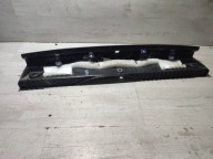 Peugeot 2008 II 2020 cover supports boot