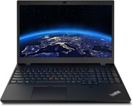 Notebook Lenovo ThinkPad T15p Gen 3 15,6 " Intel Core i7 32 GB / 1000 GB čierny