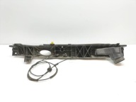 support panel for radiators pillar upper Fiat Tipo II (2016- )