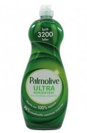 Palmolive, Ultra, Tekutý prostriedok na umývanie riadu, 750ml