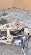 Achsträger heck FORD FOCUS C-MAX 1.8B 2003r