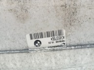 radiator intercooler BMW E90 E91 N47D20C OE 7524916