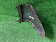 Opel Mokka X bumper rear part rear corner 475498858