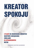 Ebook | Kreator spokoju - Remigiusz Nestor Kalwarski