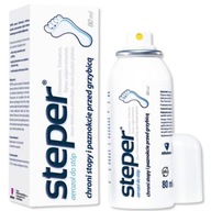 Dezodorant do stóp Steper 80 ml