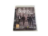 The Beatles: Rock Band PS3 (eng) (4) i