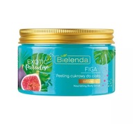 BIELENDA EXOTIC PARADISE PEELING DO CIAŁA FIGA