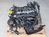 engine complete EBT LMY51 JEEP CHEROKEE KL 2.0 CRD MTJ MULTIJET 170KM