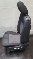 seat front left driver´s Mercedes W169 3D