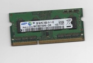 Pamięć RAM DDR3 Samsung M471B5773DH0-CH9 2 GB