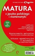 OUTLET - Matura z języka polskiego i matematyki