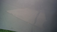 boot doors rear part VOLKSWAGEN PASSAT B5 1999