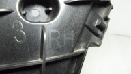 Audi Q5 II Sportback 80F bumper bracket right rear part 80F807454