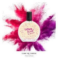 LOVE BOMB od Ulrica Varensa Edp 20 ml