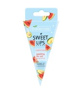 Bielenda Sweet Lips Peeling do Ust Wygładzający
