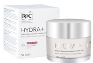 ROC Hydra+ výživný hydratačný krém 50 ml