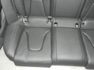 AUDI A5 8T Sitze Seiten Leder Sitze